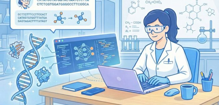 Почему в 2026 году инструкции нужно писать для нейросетей, а не для людей