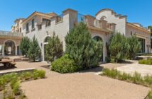 Возле ранчо «Зорро» Эпштейна нашли захоронениях жертв