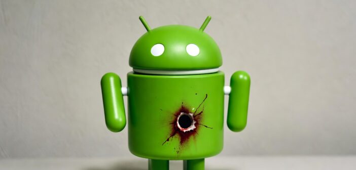 Эксперты мессенджера MAX назвали Android самой "дырявой" системой