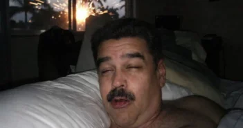 Нейросеть Claude помогла Пентагону украсть Мадуро