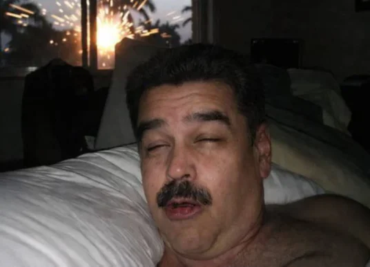 Нейросеть Claude помогла Пентагону украсть Мадуро