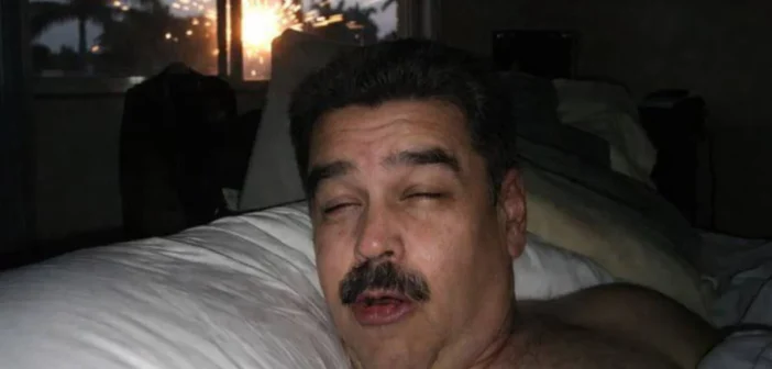 Нейросеть Claude помогла Пентагону украсть Мадуро