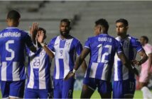 Золотой кубок КОНКАКАФ 2025: один из лучших турниров для Гондураса