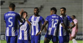 Золотой кубок КОНКАКАФ 2025: один из лучших турниров для Гондураса