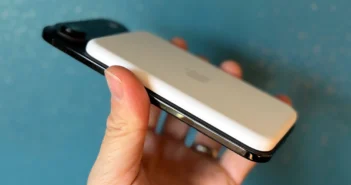 Samsung окончательно отказалась от аналога MagSafe