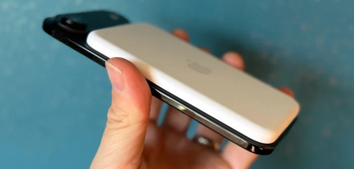 Samsung окончательно отказалась от аналога MagSafe