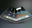 Apple начала производство первого складного смартфона iPhone Fold