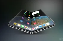 Apple начала производство первого складного смартфона iPhone Fold