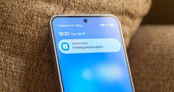 Samsung выпустила февральское обновление безопасности для Galaxy