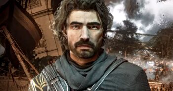 Студия GamesVoice завершает работу над русской озвучкой Clair Obscur: Expedition 33, релиз - конец февраля