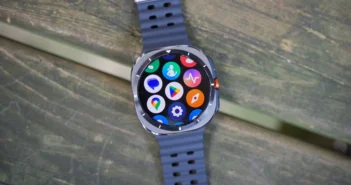 Samsung выпустила обновление Galaxy Wearable с поддержкой Buds 4 и One UI 8.5
