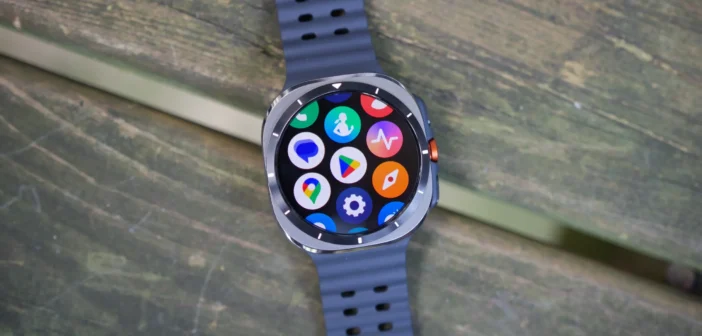 Samsung выпустила обновление Galaxy Wearable с поддержкой Buds 4 и One UI 8.5