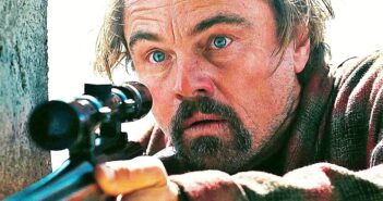 На BAFTA-2026 состоялся бенефис картин «Битва за битвой» и «Гамнет»