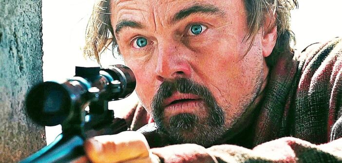 На BAFTA-2026 состоялся бенефис картин «Битва за битвой» и «Гамнет»