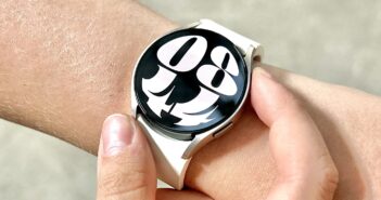 Galaxy Watch 6 получили обновление