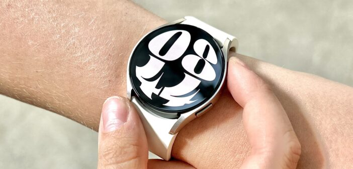 Galaxy Watch 6 получили обновление