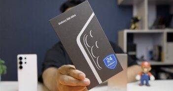 Samsung представила Galaxy S26 Ultra и Buds4 Pro