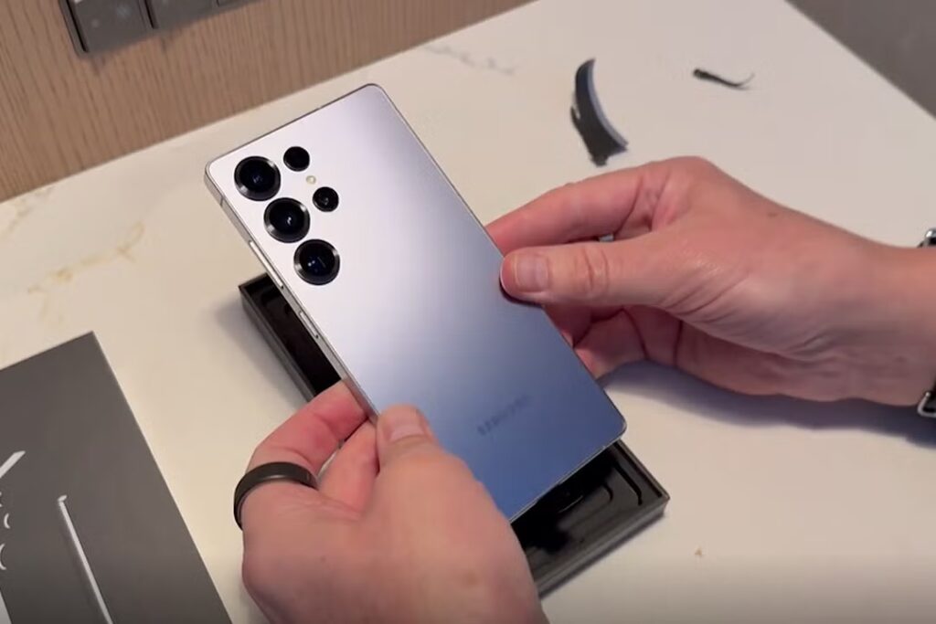 Утечка цен Samsung Galaxy S26 шокировала рынок, Ultra-версия — €2300