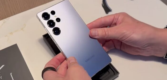 Утечка цен Samsung Galaxy S26 шокировала рынок, Ultra-версия — €2300