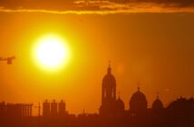 Ученые зафиксировали резкое и неожиданное падение солнечной активности