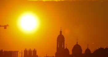 Ученые зафиксировали резкое и неожиданное падение солнечной активности