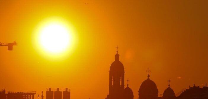 Ученые зафиксировали резкое и неожиданное падение солнечной активности