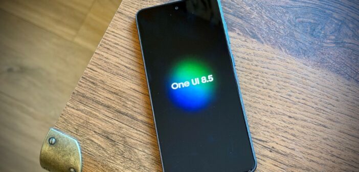 Как установить One UI 8.5 Beta: пошаговая инструкция
