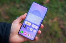 Samsung подтвердила выход One UI 8.5 на базе Android 16 в феврале