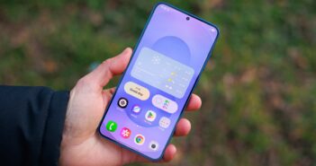 Samsung подтвердила выход One UI 8.5 на базе Android 16 в феврале