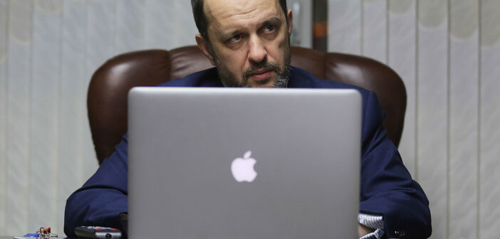 Герман Клименко допустил признание Telegram экстремистским в России