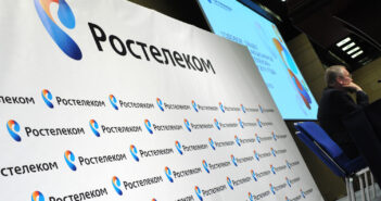 «Ростелеком» представил платформу для замены иностранных мессенджеров и Google