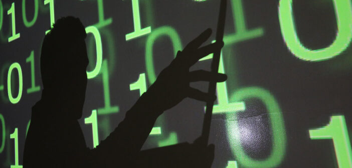 Сайт Роскомнадзора подвергся мощнейшей атаке хакеров из 5 стран