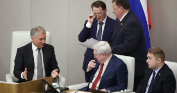 В Госдуме предлагают заблокировать Google в России