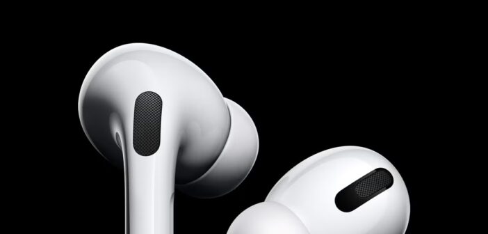Xiaomi внедрила полноценную поддержку iOS и AirPods