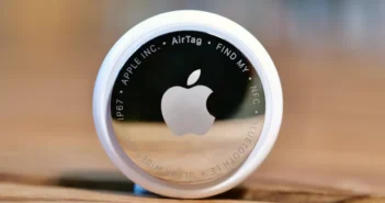 Apple выпустила iOS 26.2.1 с поддержкой AirTag 2