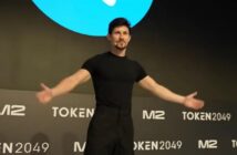 Павел Дуров жестко ответил на обвинения в пособничестве терроризму