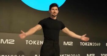 Павел Дуров жестко ответил на обвинения в пособничестве терроризму