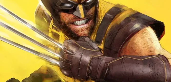 Релиз Marvel's Wolverine от Insomniac Games состоится 15 сентября