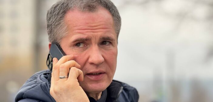 Губернатор Гладков и военные критикуют блокировку Telegram