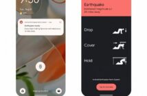 Google научила часы на Wear OS предупреждать о землетрясениях без смартфона