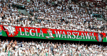 Легия в еврокубках сезона 2016-17