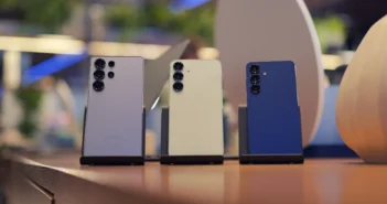 Раскрыты рублевые цены на всю линейку Samsung Galaxy S26