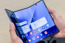 В России стартовали продажи Samsung Galaxy Z TriFold по цене 500 000 рублей