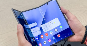 В России стартовали продажи Samsung Galaxy Z TriFold по цене 500 000 рублей