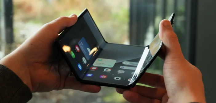 Покупатели Samsung Galaxy Z TriFold за $3000 столкнулись с критическим браком