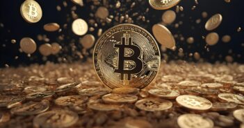 Биткоин упал до $70 000, Эфириум потерял 30% с начала года