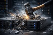 В России началась массовая блокировка частных VPN-серверов с помощью ИИ