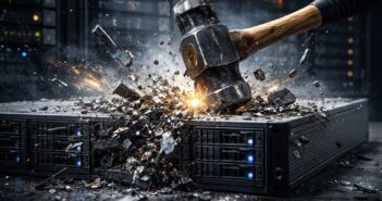 В России началась массовая блокировка частных VPN-серверов с помощью ИИ