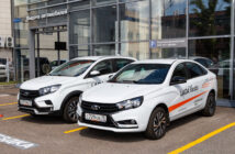 Минпромторг готовит ужесточение утильсбора, российские авто не покупают