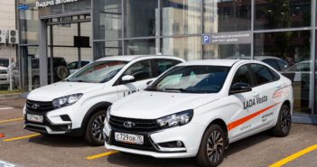 Минпромторг готовит ужесточение утильсбора, российские авто не покупают